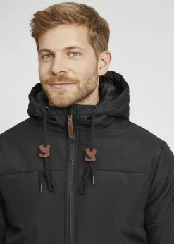 Indicode Jeans IDHANNIBAL - Kurtka Zimowa - Charcoal Mix 9 Indicode Jeans IDHANNIBAL - Kurtka Zimowa - Charcoal Mix -Indicode Jeans Sklep 01b0f4884ff743beb67ed390b40b5aa0 scaled