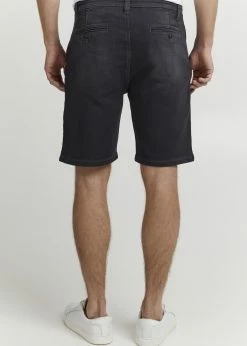 Indicode Jeans IDGODO - Szorty Jeansowe - Vintage Black -Indicode Jeans Sklep 03ce14900be14d659d414f7640959f3e scaled