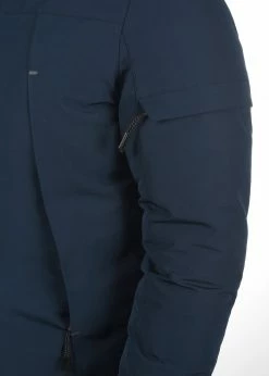 Indicode Jeans MADOT - Kurtka Zimowa - Navy -Indicode Jeans Sklep 056266d515cc4f7293b275db28d55213 scaled