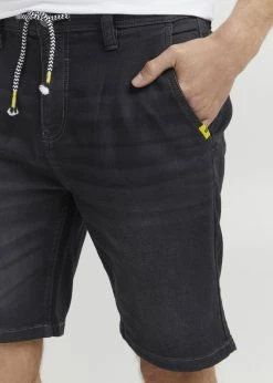 Indicode Jeans IDGODO - Szorty Jeansowe - Vintage Black -Indicode Jeans Sklep 08eb10e19e4d4760a43e9a9e473b3798 scaled