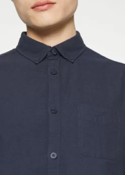 Indicode Jeans KEPNER - Koszula Biznesowa - Navy -Indicode Jeans Sklep 08fcf739ac0e4260a7fb2ec691f7a4d8 scaled