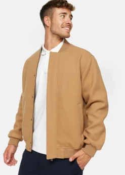 Indicode Jeans ÜBERGANGS HAMO - Kurtka Bomber - Dark Sand 12 Indicode Jeans ÜBERGANGS HAMO - Kurtka Bomber - Dark Sand -Indicode Jeans Sklep 09fced61744c4c45a9e9ebfc2bef3134 scaled