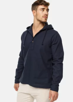 Indicode Jeans MICKIE - Bluza Z Kapturem - Navy 9 Indicode Jeans MICKIE - Bluza Z Kapturem - Navy -Indicode Jeans Sklep 0a784203f817413a8da2ba35a8e5b781 scaled