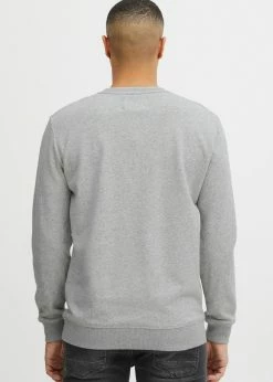 Indicode Jeans IDFORZ 55582MM - Bluza - Light Grey Mix -Indicode Jeans Sklep 0c8ded0b17e94db9806688b64ba34c6d scaled