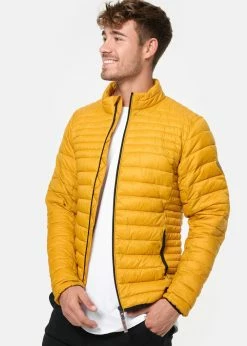 Indicode Jeans Kurtka Przejściowa - Golden Yellow -Indicode Jeans Sklep 0ebce42a9ea44f3c87af1eef518bad1b scaled