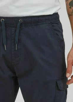 Indicode Jeans IDGILMAT - Bojówki - Navy -Indicode Jeans Sklep 1240670d0d5d4a8c8a88bd6eb658ec18 scaled