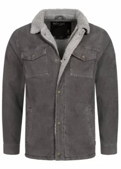 Indicode Jeans TONNI - Kurtka Zimowa - Raven -Indicode Jeans Sklep 1848ce2eecd749559701eb71e6f92109 scaled