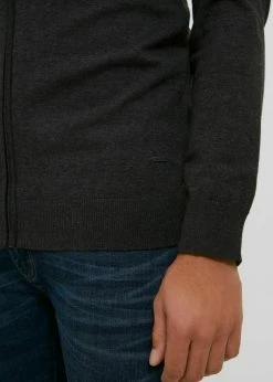 Indicode Jeans IDERNOLDO - Kardigan - Charcoal Mix -Indicode Jeans Sklep 1a96c48c126648e0a370352c9c0f6591 scaled