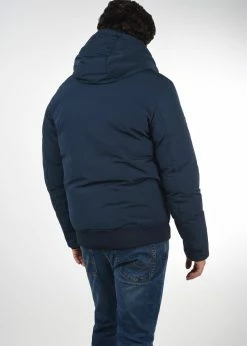 Indicode Jeans MADOT - Kurtka Zimowa - Navy -Indicode Jeans Sklep 1b58ff80ae4d4b2ea6ef37b003083f74 scaled