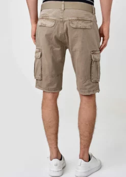 Indicode Jeans BLIXT - Szorty - Greige 9 Indicode Jeans BLIXT - Szorty - Greige -Indicode Jeans Sklep 1c72adc5e3ee4f8c8c02e3a8b76a2358 scaled