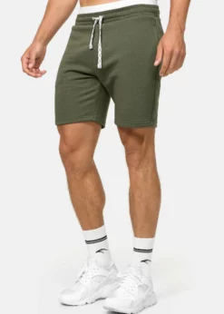 Indicode Jeans ALDRICH - Szorty - Green -Indicode Jeans Sklep 1dcf461a4c0b46d6846879390ccf567d scaled