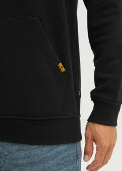 Indicode Jeans LANCE - Bluza Z Kapturem - Black -Indicode Jeans Sklep 1df077b174284a67964eb0874a8c7f23 scaled