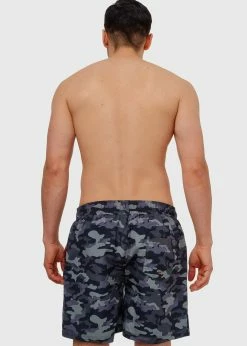 Indicode Jeans FERGUSON - Szorty Kąpielowe - Dired Camouflage -Indicode Jeans Sklep 1e8421b89cb841d3a70834da52977356 scaled