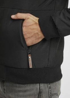 Indicode Jeans IDHANNIBAL - Kurtka Zimowa - Charcoal Mix 10 Indicode Jeans IDHANNIBAL - Kurtka Zimowa - Charcoal Mix -Indicode Jeans Sklep 1ef738058ac84b3cbdc063e29504baf3 scaled