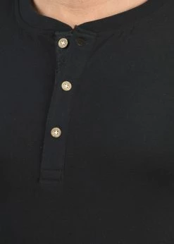 Indicode Jeans TONY - Bluza - Black -Indicode Jeans Sklep 1fe8c705296843b1aa6045e51c86bf1c scaled