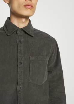 Indicode Jeans HENDERSON - Koszula - Raven -Indicode Jeans Sklep 21bd0e7b86a84ef7bfb3a2b05d507f96 scaled