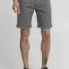 Indicode Jeans Szorty - Grey