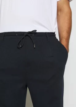 Indicode Jeans EBERLEINPLUS - Spodnie Materiałowe - Navy -Indicode Jeans Sklep 2b61ecf1bf5a4d75a176531271460327 scaled