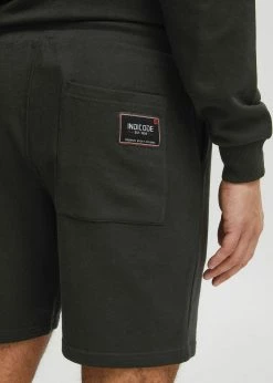 Indicode Jeans IDHALLUM - Szorty - Black -Indicode Jeans Sklep 2bb557120aba49269536ba4f2f8d149e scaled