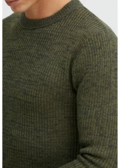 Indicode Jeans IDVALERIO - Sweter - Army -Indicode Jeans Sklep 2d4d15bd88fe44a6a9eb72a15c54bea5 scaled