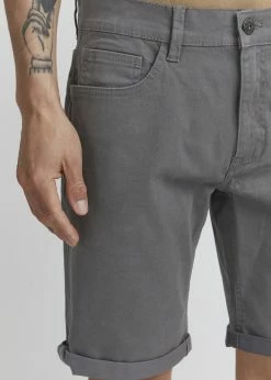 Indicode Jeans Szorty - Grey 8 Indicode Jeans Szorty - Grey -Indicode Jeans Sklep 30b79611c764487d85bcc3985e415435 scaled