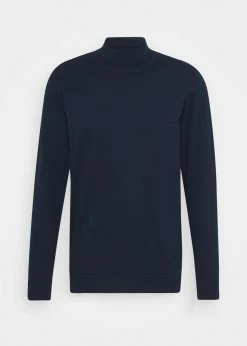 Indicode Jeans BURNS - Sweter - Navy -Indicode Jeans Sklep 30c7d27b3bb243648c3051bd5f3ba730 scaled