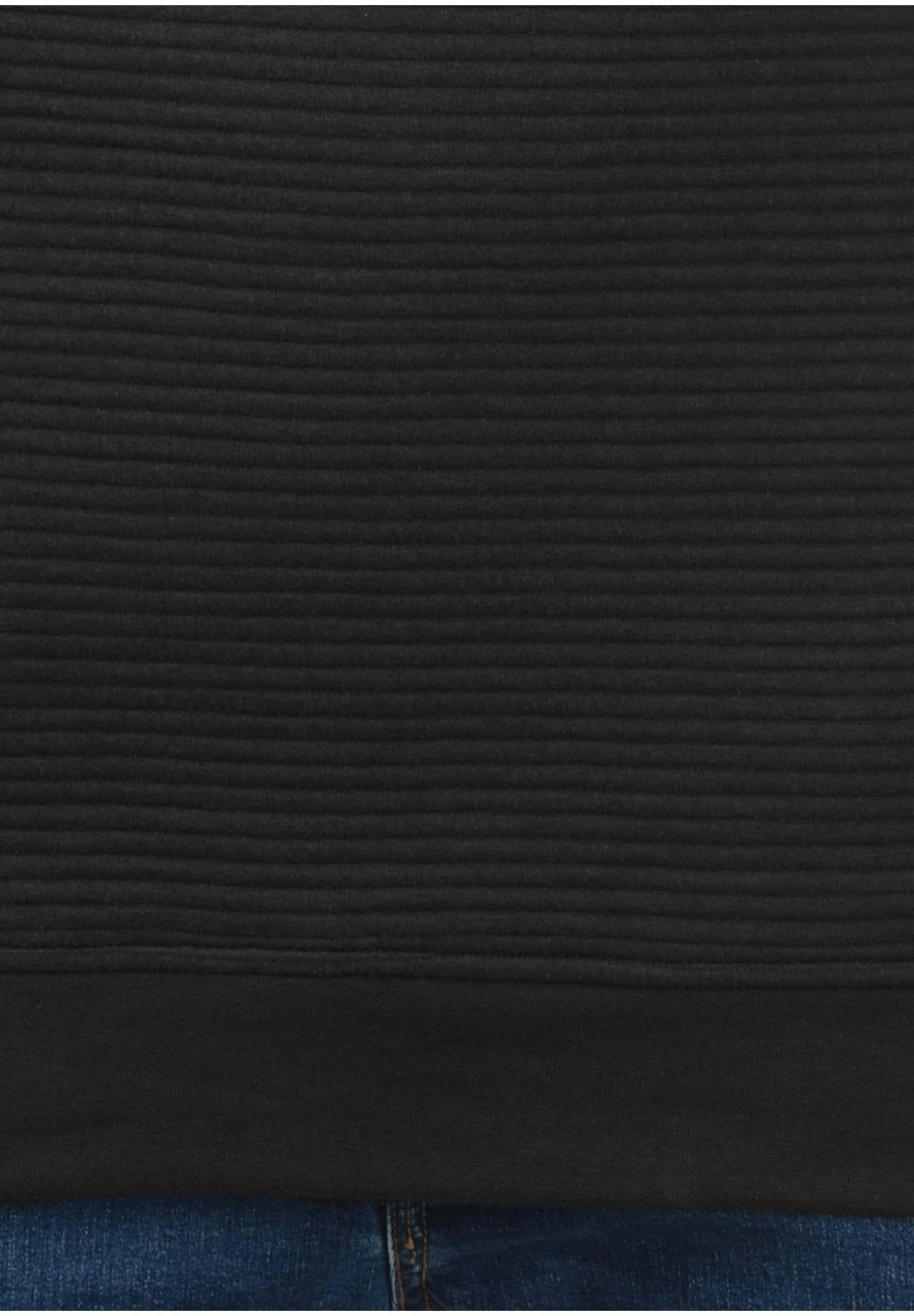 Indicode Jeans IDBRONN - Bluza - Black 6 Indicode Jeans IDBRONN - Bluza - Black - obrazek 6