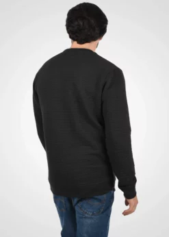 Indicode Jeans IDBRONN - Bluza - Black 8 Indicode Jeans IDBRONN - Bluza - Black -Indicode Jeans Sklep 31e1aca3674843e4839077b7683324a4 scaled