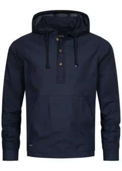 Indicode Jeans MICKIE - Bluza Z Kapturem - Navy 11 Indicode Jeans MICKIE - Bluza Z Kapturem - Navy -Indicode Jeans Sklep 32e10f51c70d45ffbb13d7659654aa8a scaled