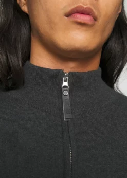 Indicode Jeans ANCONA - Sweter - Charcoal Mix -Indicode Jeans Sklep 330c53a5d7264d4bbeffe4befb27df77 scaled