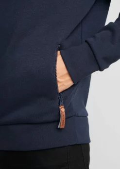 Indicode Jeans BATCHELOR - Bluza Z Kapturem - Navy -Indicode Jeans Sklep 35ccb8fb402a47ffa4ec64213a40d650 scaled