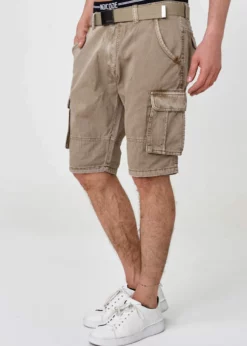 Indicode Jeans BLIXT - Szorty - Greige 8 Indicode Jeans BLIXT - Szorty - Greige -Indicode Jeans Sklep 368446863f594537b1a4f1c2a97616b0 scaled