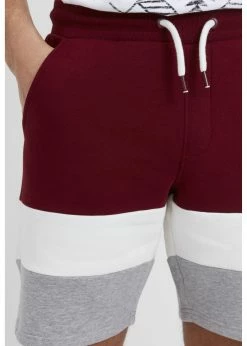 Indicode Jeans IDCAUL - Szorty - Bordeaux -Indicode Jeans Sklep 36e25dbae2374820b3ddcfb3432eb903 scaled