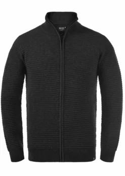 Indicode Jeans IDARCTIC - Kardigan - Charcoal Mix -Indicode Jeans Sklep 37ea0a430d18433aaba4e5cbb422580a scaled