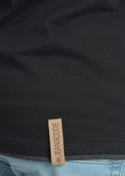 Indicode Jeans TONY - Bluza - Black -Indicode Jeans Sklep 38cff5104ce546dcbea2ccd9da0922b6 scaled