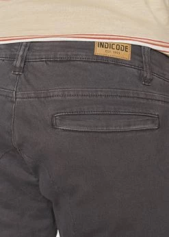 Indicode Jeans ALBANI - Bojówki - Dark Grey -Indicode Jeans Sklep 39cab9eb2748433dbfb32fcfd8518444 scaled
