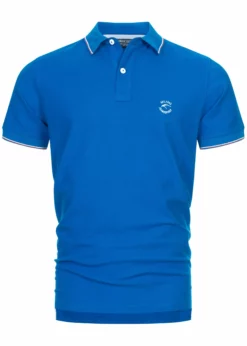 Indicode Jeans WALLO - Koszulka Polo - Skydiver -Indicode Jeans Sklep 3e76822088b1423c8e11e4323b41953e scaled