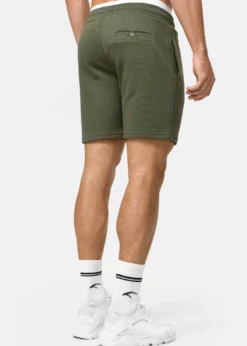 Indicode Jeans ALDRICH - Szorty - Green -Indicode Jeans Sklep 401ce3478a154e30a34d9f26d1dbc539 scaled