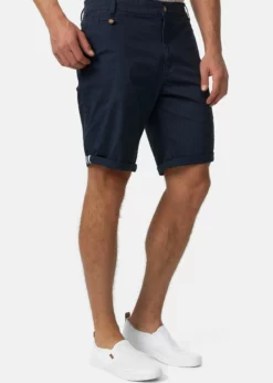 Indicode Jeans Szorty - Navy 10 Indicode Jeans Szorty - Navy -Indicode Jeans Sklep 415580eb7ae24319a3592221a44bf794 scaled