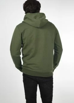 Indicode Jeans IDBARNEYS - Bluza Z Kapturem - Army 8 Indicode Jeans IDBARNEYS - Bluza Z Kapturem - Army -Indicode Jeans Sklep 443c7943a07b4b9fb001174f67061b23 scaled