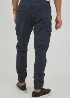 Indicode Jeans IDGILMAT - Bojówki - Navy -Indicode Jeans Sklep 49e953dc232d47c599f48e8076611690 scaled