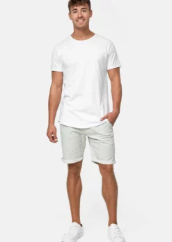 Indicode Jeans Szorty - Surf Spray