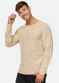 Indicode Jeans Sweter - Cornstalk -Indicode Jeans Sklep 4b04198e5ceb41c8a307a9bde3f7e9d6 scaled