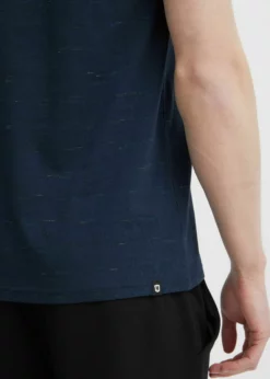 Indicode Jeans GABRIX - T-shirt Z Nadrukiem - Navy -Indicode Jeans Sklep 4c966092eb734e4fbcebe1525e4bc197 scaled