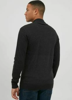 Indicode Jeans IDERNOLDO - Kardigan - Charcoal Mix -Indicode Jeans Sklep 4d746a19d6ba468da46edd0f930dafe9 scaled