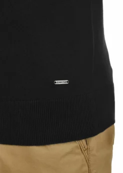 Indicode Jeans IDERNO - Sweter - Black -Indicode Jeans Sklep 4ee1baf79b6e4e07a54ed3d430e9f7b3 scaled