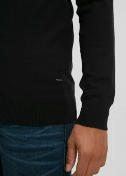 Indicode Jeans IDERNOLDO - Kardigan - Black -Indicode Jeans Sklep 50ce088cd2e647488e684deb4af5d24c scaled