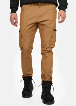 Indicode Jeans ANALIA - Bojówki - Rubber 7 Indicode Jeans ANALIA - Bojówki - Rubber -Indicode Jeans Sklep 5271ad23e6ae4eadaad713e871eb03ca scaled