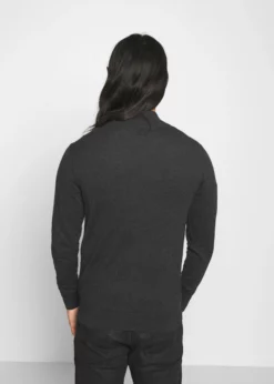 Indicode Jeans ANCONA - Sweter - Charcoal Mix -Indicode Jeans Sklep 5adee1018947496a96eecd14d66704e8 scaled