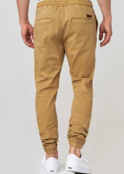 Indicode Jeans FIELDS - Spodnie Materiałowe - Amber -Indicode Jeans Sklep 5afd578d288b4a308a5ce1c7da6a4ae4 scaled